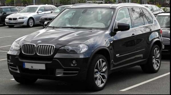 cum poate fi inmatriculata o masina de lux din ue