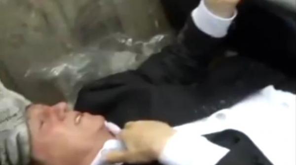 deputat ucraina tomberon gunoi