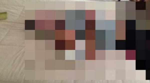 este cel mai prost hot din lume cum a fost prins de proprietarii casei pe care tocmai o jefuise