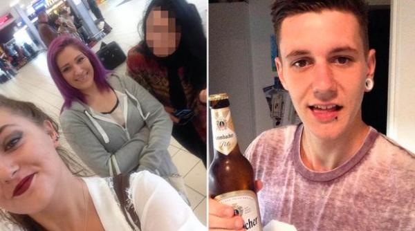 i a picat fata asteptat la aeroport de toate trei iubitele l a salvat bunica