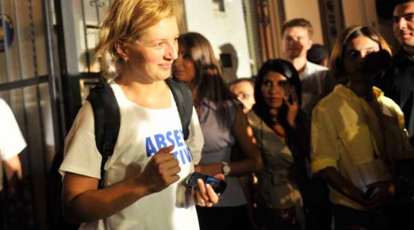 raportul nana ajunge la procurori