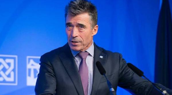 rasmussen rusia nu vede in occident un partener ci un inamic