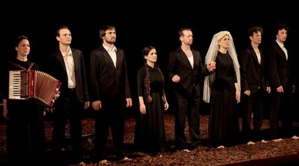 si au fost la bucuresti