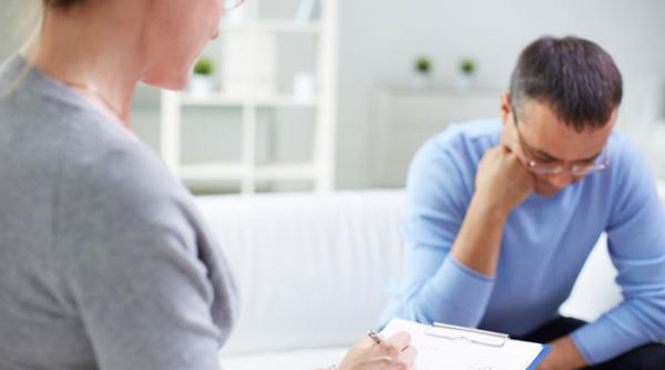 de ce ne este frica de psiholog