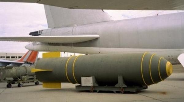 experti rusi ucraina are capacitatea de a construi o bomba nucleara in termen de zece ani