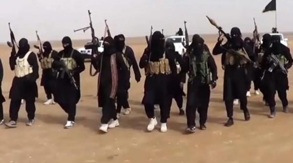 ponta romania va fi parte a coalitiei impotriva gruparii teroriste stat islamic