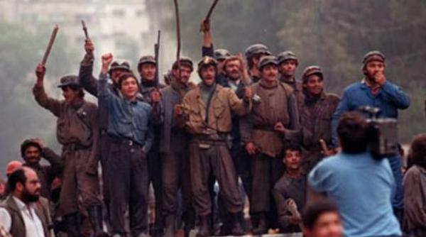 romania condamnata la cedo in dosarul mineriadei