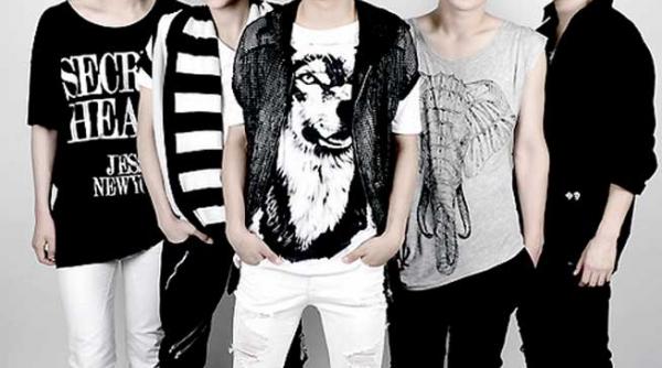 romanian k pop prezinta nu est la arene