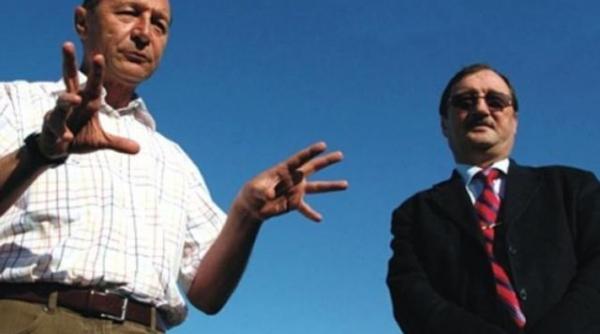 basescu despre fratele sau dupa ce imi termin mandatul o sa l cainez