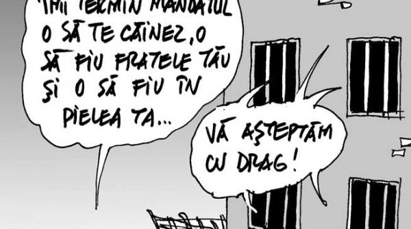 caricatura zilei 19 septembrie 2014