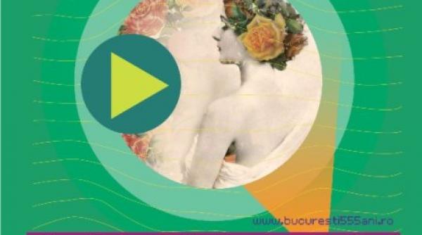 de zilele bucurestiului cultura iese la plimbare in parc vezi ce targuri si spectacole te asteapta in acest weekend