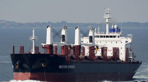 malta a refuzat sa ofere ajutor unei nave pe care se afla un suspect de ebola