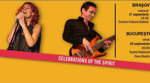 super concert la teatrul national