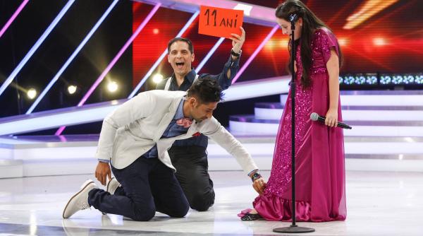 connect r i misha vor dansa valsul mirilor pe o melodie interpretata de teodora sava una dintre concurentele next star