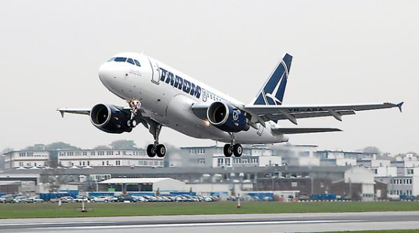cursele tarom pe ruta bucuresti targu mures si retur vor fi anulate in perioada 6 13 octombrie