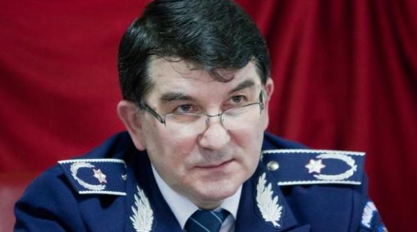 seful politiei din mures trimis in judecata pentru luare de mita