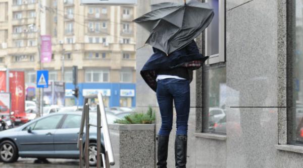 anm ploi insemnate cantitativ duminica si luni