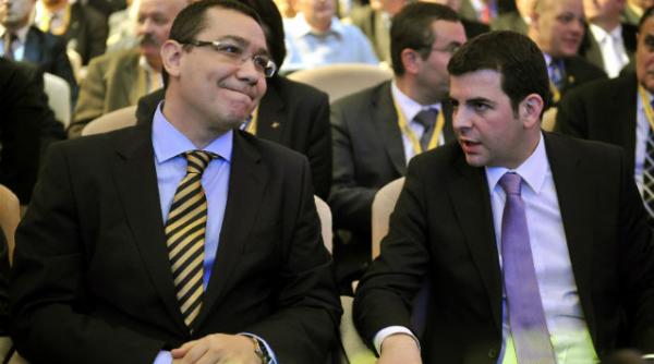 constantin ii ureaza la multi ani premierului romania are sansa sa aleaga un presedinte echilibrat si competent