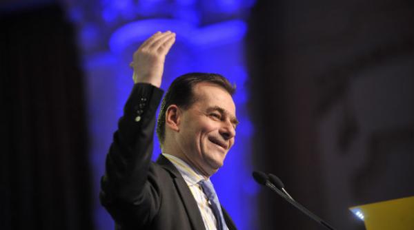 ludovic orban le a cerut amazoanelor din acl sa fie in prima linie a bataliei electorale