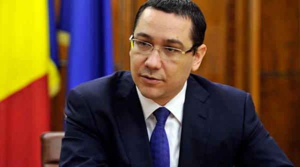 victor ponta la 42 de ani sunt mai mult decat m as fi gandit vreodata ca voi fi