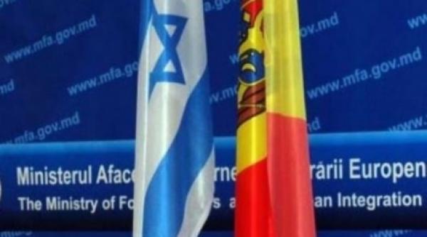 ceta enii republicii moldova vor calatori de maine fara vize in israel