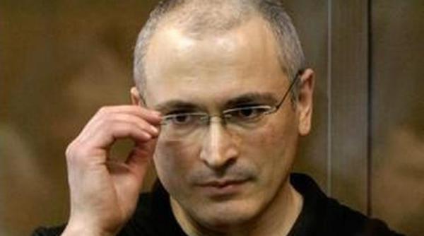 fostul magnat mihail hodorkovski gratiat de putin dupa 10 ani de inchisoare vrea sa adune fortele proeuropene in rusia