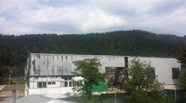 gunoaiele romanesti scapate de sub control