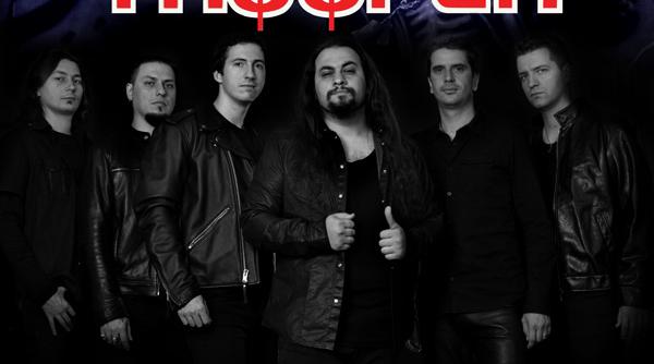 trooper pleaca intr un turneu tribut iron maiden