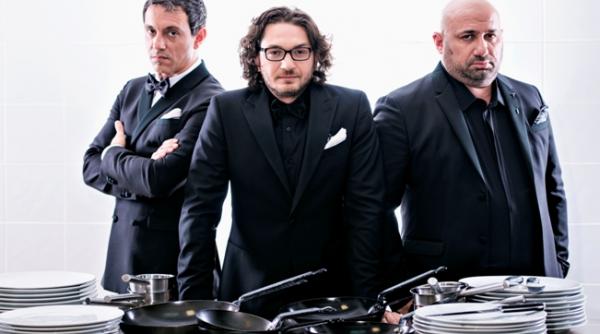 afla care sunt sfaturile celor trei jura i de la hell s kitchen iadul bucatarilor pentru bucatarii afla i la inceput de drum