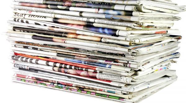 marti la bucuresti o conferinta internationala despre presa si limitele ei