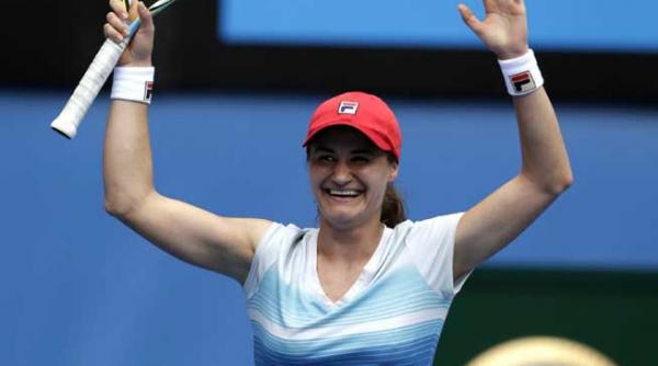 omul zilei monica niculescu