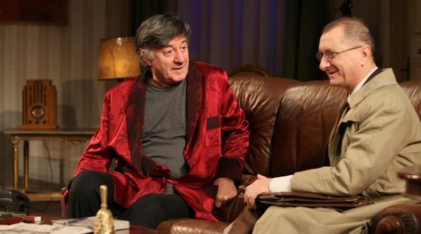 onor limbii romane teatrul national bucuresti incepe marti turneul de sase zile la chisinau