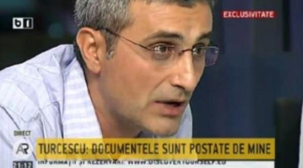reactia mapn dupa ce robert turcescu a dezvaluit ca a fost ofiter acoperit