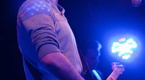 show the boxer rebellion din marea britanie