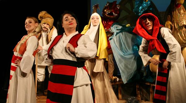 bucharest comedy week piesele de teatru si stand up comedy ii vor binedispune pe bucuresteni