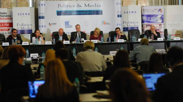 drumul spre democratie trece prin liberatea presei