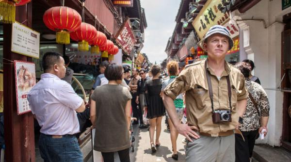 hector in cautarea fericirii deschide comedy cluj