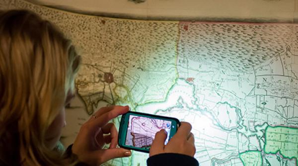 imperiul roman renaste virtual