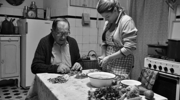 q e d in curand in cinematografe