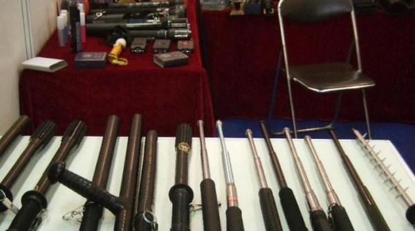 raport amnesty international china exporta instrumente de tortura in zeci de tari africane