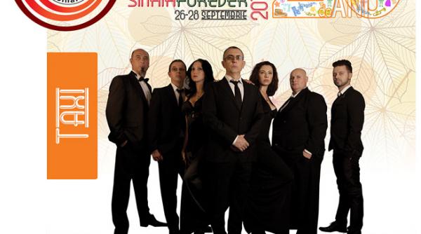 sinaia devine centrul elegantei si bunului gust