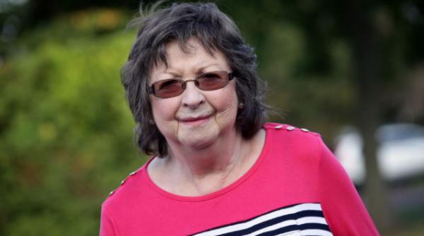 accident cerebral schimbare personalitate