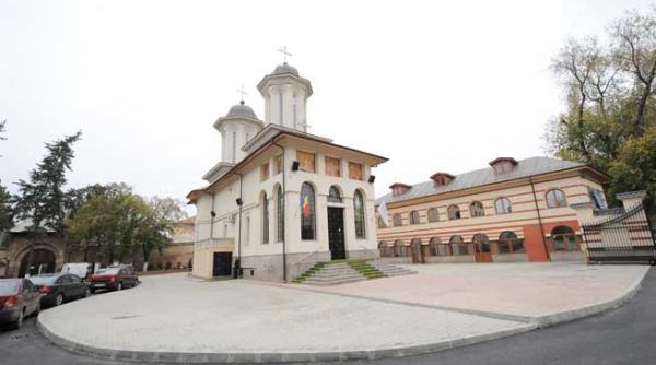 bucuresti 555 marcuta manastire cetate ospiciu