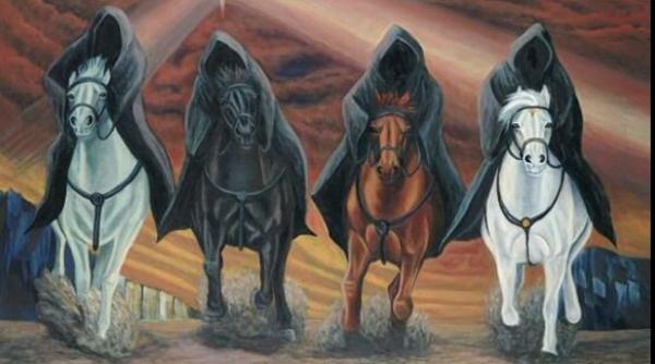 cum arata apocalipsa din biblie descrierea este terfianta