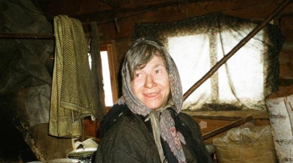 m am nascut in anul 7453 incredibila poveste a unicei urmase a aparatorilor vechii credinte