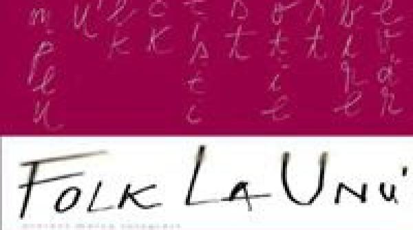 o noua provocare folk la unu