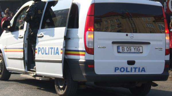 perchezitii in timis si sibiu la persoane suspectate de tranzactii ilegale cu produse petroliere