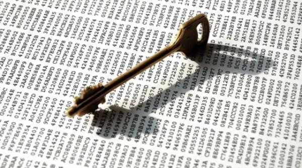 persoanele care sufera de dislexie sunt printre cei mai talentati spargatori de coduri