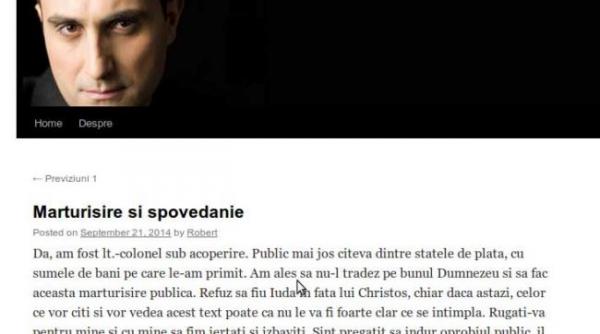 pozitia clubului roman de presa fata de cazul turcescu