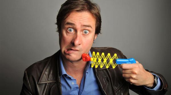 teatru stand up comedy si activitati pentru copii la festivalul international de comedie din capitala vezi programul de maine 23 septembrie